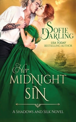 Her Midnight Sin by Darling, Sofie