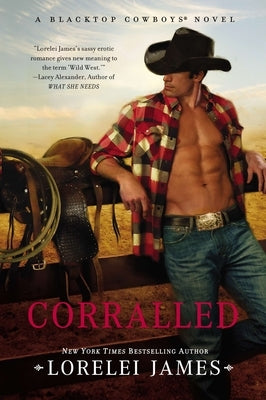 Corralled by James, Lorelei