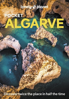 Lonely Planet Pocket Algarve by Planet, Lonely