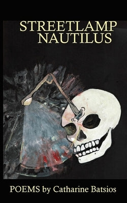 Streetlamp Nautilus by Batsios, Catharine