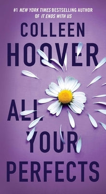 All Your Perfects by Hoover, Colleen