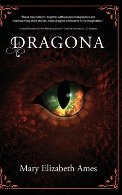 Dragona by Ames, Mary Elizabeth