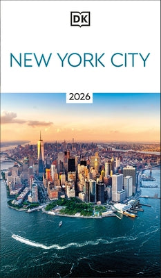 DK New York City by Dk Travel