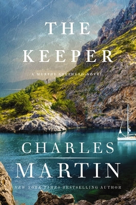 The Keeper by Martin, Charles