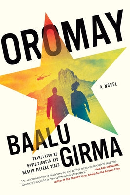 Oromay by Girma, Baalu