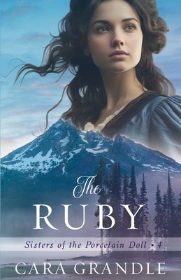 The Ruby by Grandle, Cara