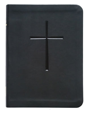 1979 Book of Common Prayer Vivella Edition: Black by Church Publishing Incorporated