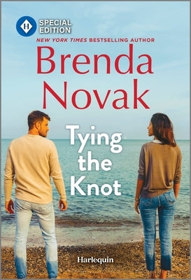Tying the Knot by Novak, Brenda