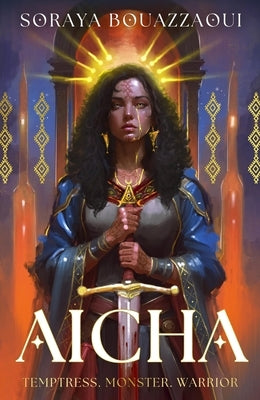 Aicha by Bouazzaoui, Soraya