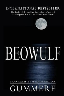Beowulf by Gummere, Francis Barton