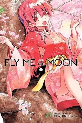 Fly Me to the Moon, Vol. 27 by Hata, Kenjiro