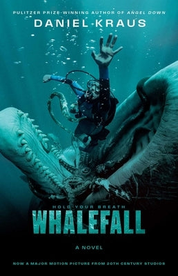 Whalefall by Kraus, Daniel