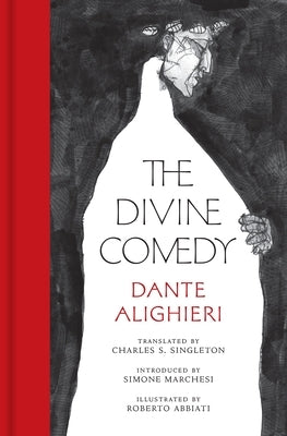 The Divine Comedy by Alighieri, Dante