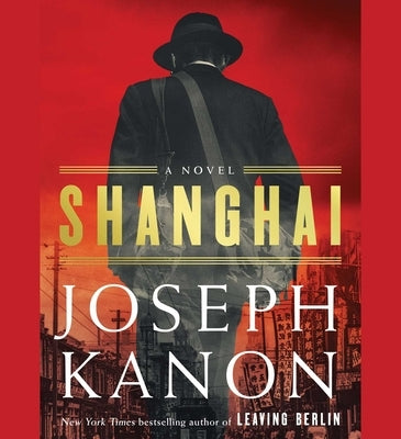 Shanghai by Kanon, Joseph