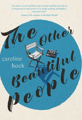 The Other Beautiful People by Bock, Caroline