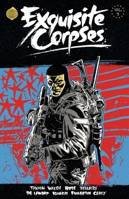 Exquisite Corpses Volume 3 by Tynion IV, James