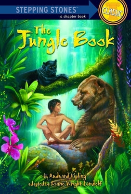 The Jungle Book by Landolf, Diane Wright