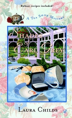 Shades of Earl Grey by Childs, Laura