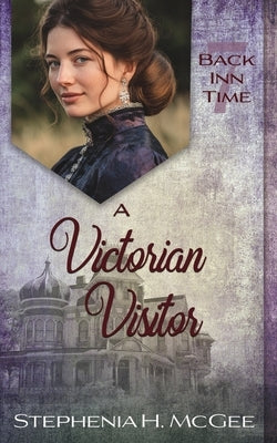 A Victorian Visitor by McGee