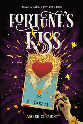 Fortune's Kiss by Clement, Amber