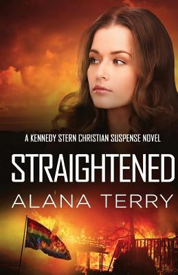 Straightened by Terry, Alana