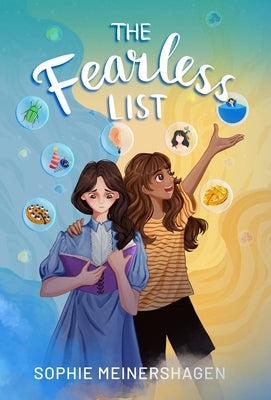 The Fearless List by Meinershagen, Sophie