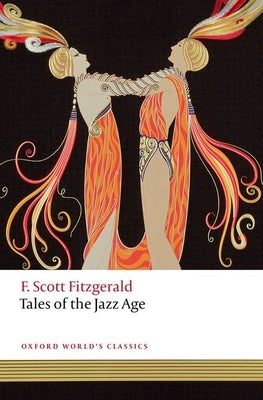 Tales of the Jazz Age by Fitzgerald, F. Scott