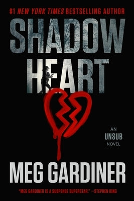 Shadowheart by Gardiner, Meg