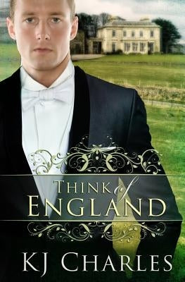 Think of England by Charles, KJ