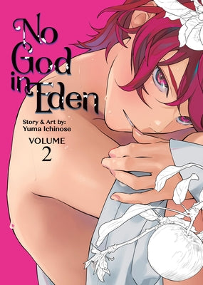 No God in Eden Vol. 2 by Ichinose, Yuma