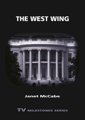 West Wing by McCabe, Janet