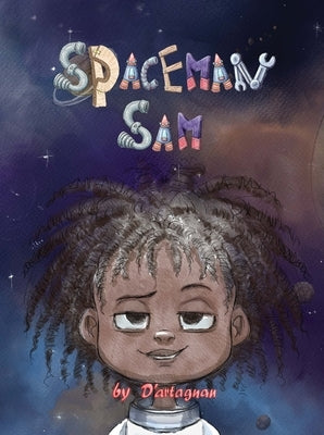 Spaceman Sam by D'Artagnan