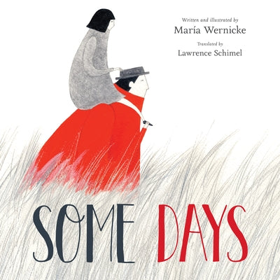 Some Days by Wernicke, Mar&#195;&#173;a