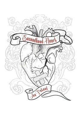 Secondhand Heart by Poteet, Jen