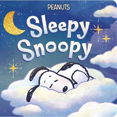 Sleepy Snoopy by Schulz, Charles M.
