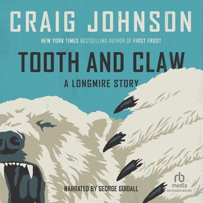 Tooth and Claw by Johnson, Craig