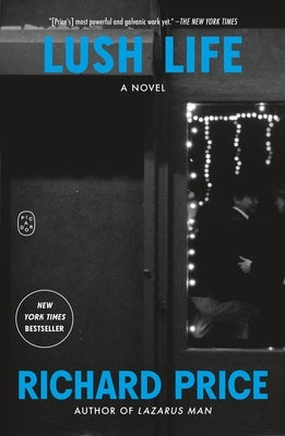 Lush Life by Price, Richard