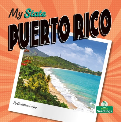 Puerto Rico by Earley, Christina