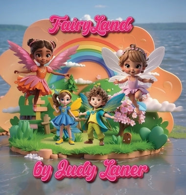 Fairy Land by Laner, Judy