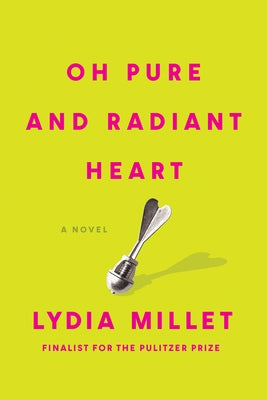 Oh Pure and Radiant Heart by Millet, Lydia