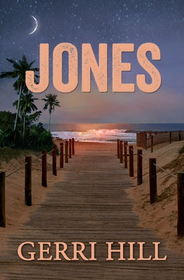 Jones by Hill, Gerri