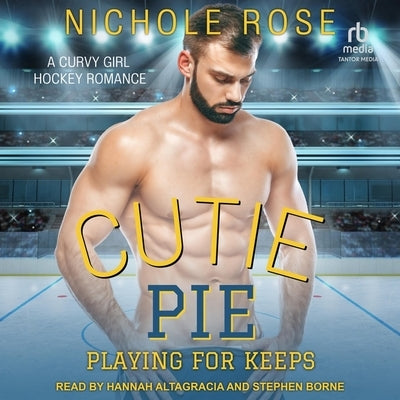 Cutie Pie by Rose, Nichole