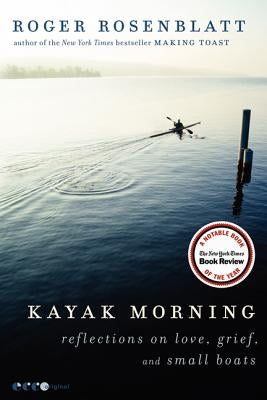 Kayak Morning by Rosenblatt, Roger