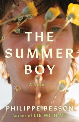 The Summer Boy by Besson, Philippe
