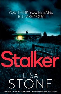 Stalker by Stone, Lisa