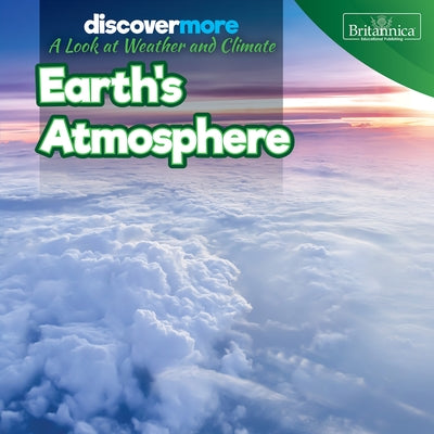 Earth's Atmosphere by Harts, Marie