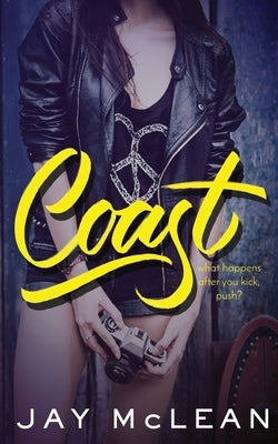 Coast (Kick Push 2) by McLean, Jay