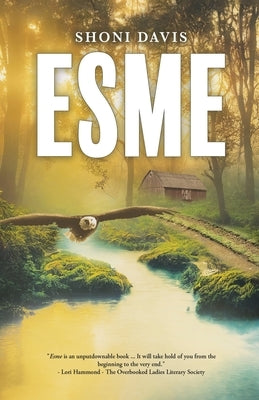 Esme by Davis, Shoni