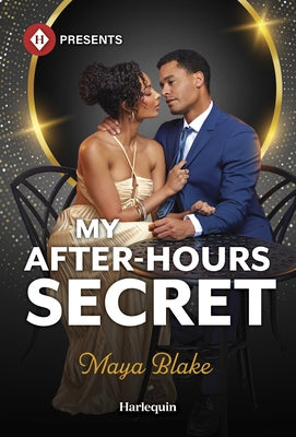 My After-Hours Secret by Blake, Maya