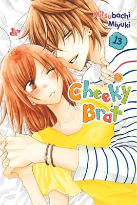 Cheeky Brat, Vol. 13 by Miyuki, Mitsubachi